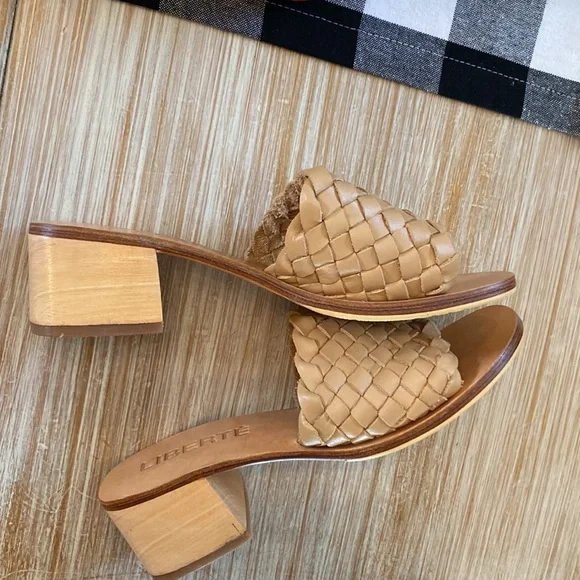 Liberte size 6 sandal - Picture 10 of 15
